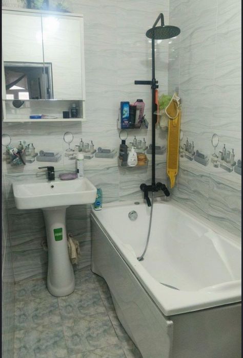 Участок тезиковка, Азербайджанский центр