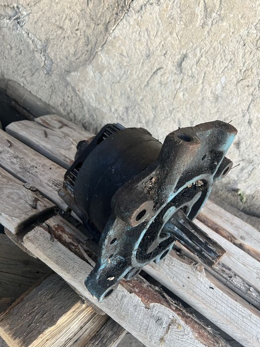 Трактор мтз 80,птс-4