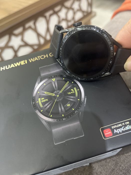 Смарт часовник HUAWEİ