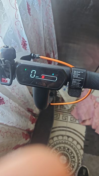 Trotineta Electrica Ninebot KickScooter E2