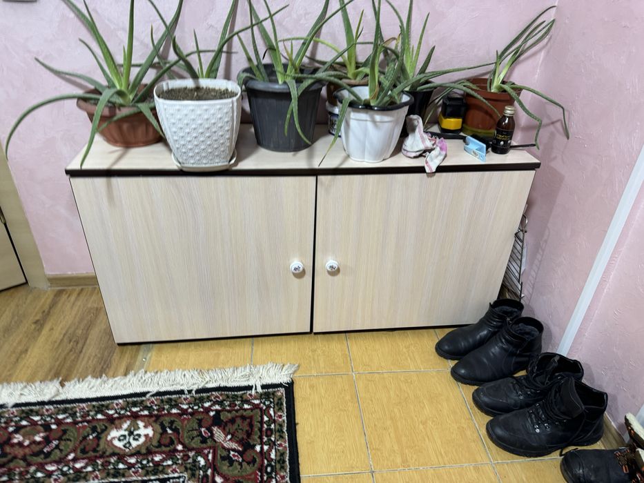 Продается обувной шкаф-тумба в идеальном состоянии
