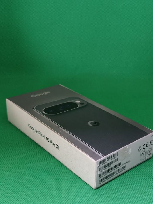 Google Pixel 10Pro XL 512GB * Garantie * Buy Back