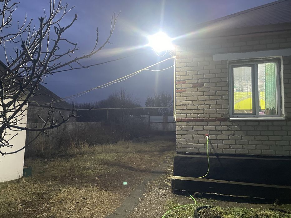 Продам частный дом