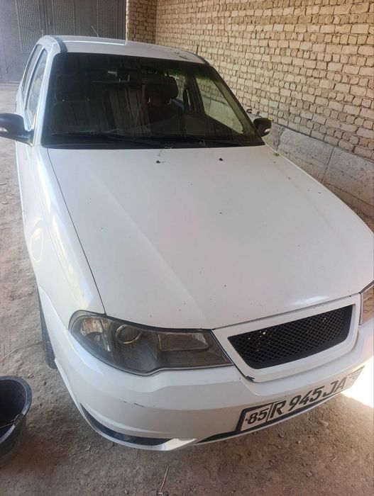 Nexi 2 chevrolet