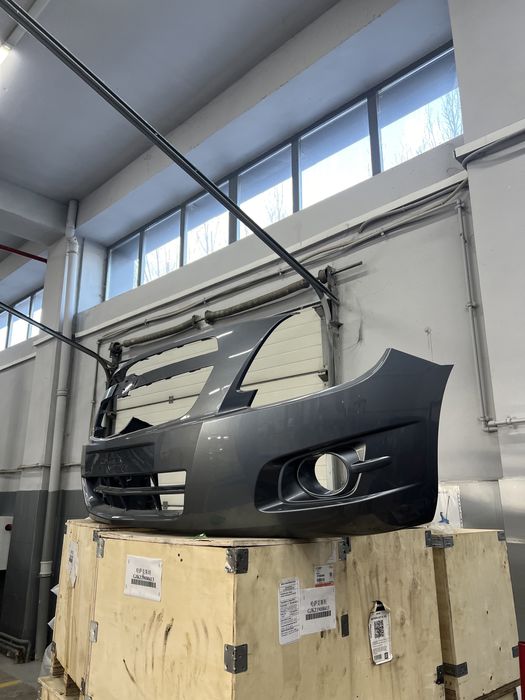 Бампер от Chevrolet cobalt