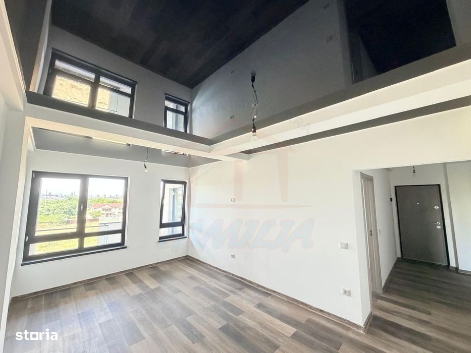 Se Vinde Apartament, 2 Camere, Constructie Noua 2026, Micro 17