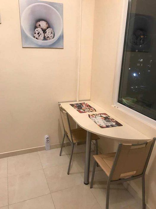 Дава се под наем Едностаен апартамент в София, Дианабад - 39 кв.м за 328.95 € - Снимка #3