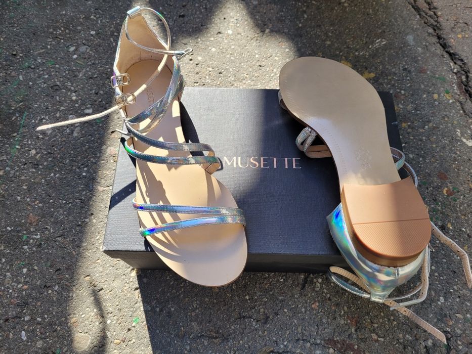 Sandale noi firma model Vară, elegant!