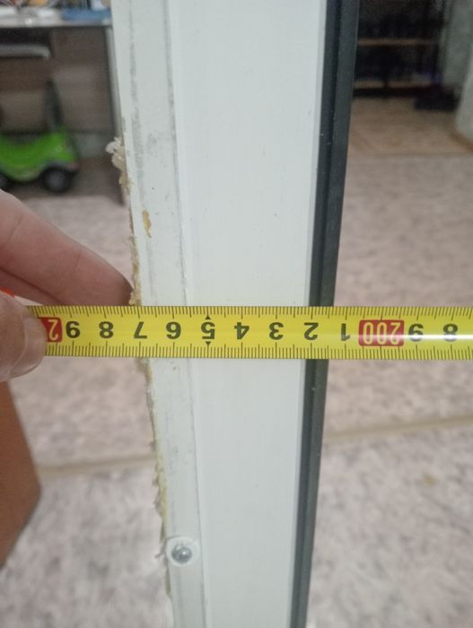 Продам Б/у окна пласкик