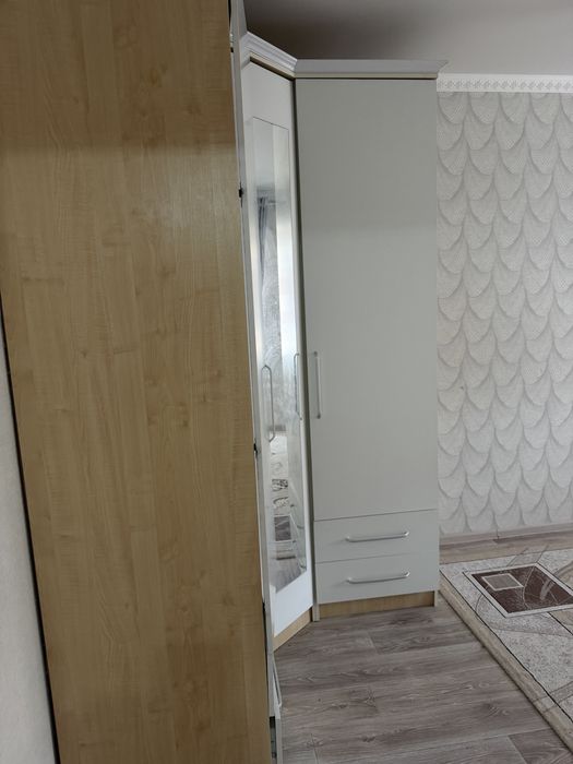 квартира 3 бөлмелі