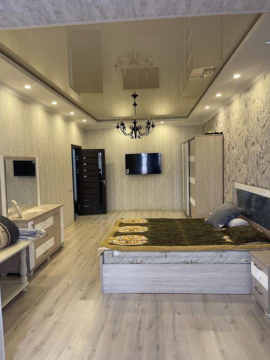 Продается квартира