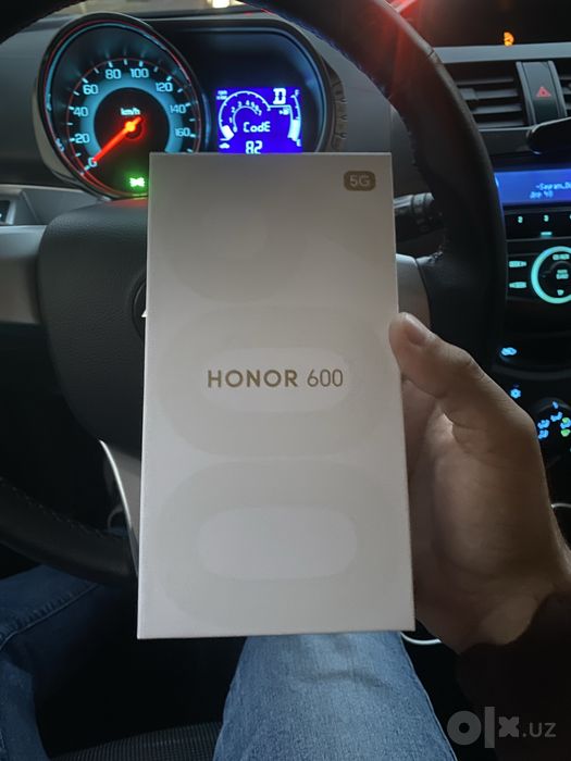 Honor 600 5G srochna 256
