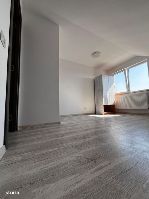 Apartament 3 camere, 83 mp utili, bloc 2016, vedere liberă – Burdujeni