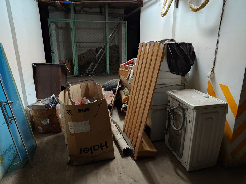 Мебель и дрова отдам бесплатно