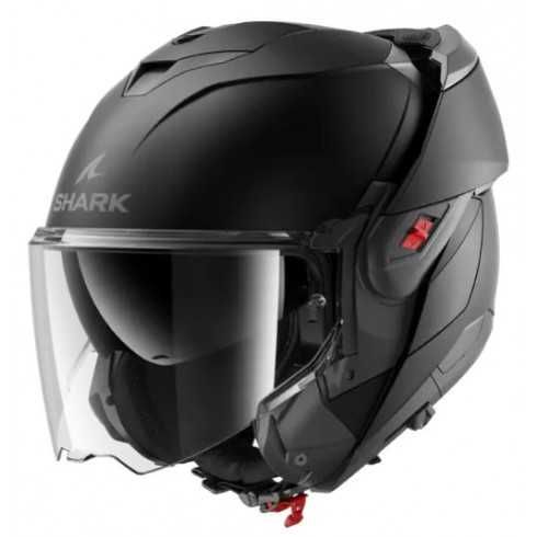 Ново! Модуларна каска SHARK OXO Ново!