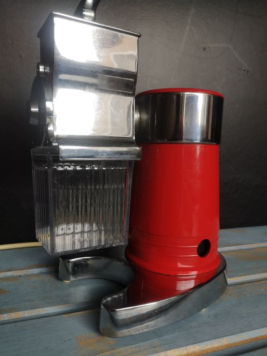 Quick Mill aparat răzuit