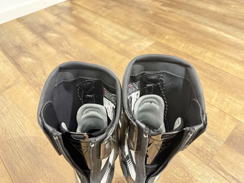 Cizme Dainese Torque 4 S Boots, nr 40, 265mm