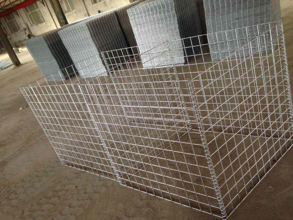 Gabion setka GIGANT