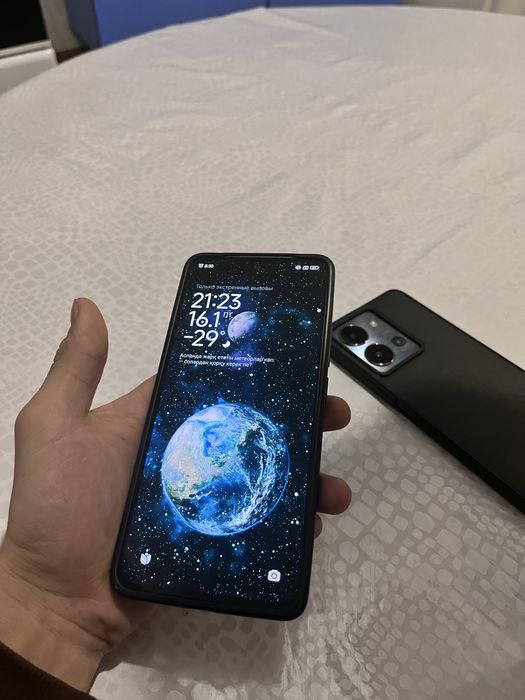 Xiaomi Redmi note 13