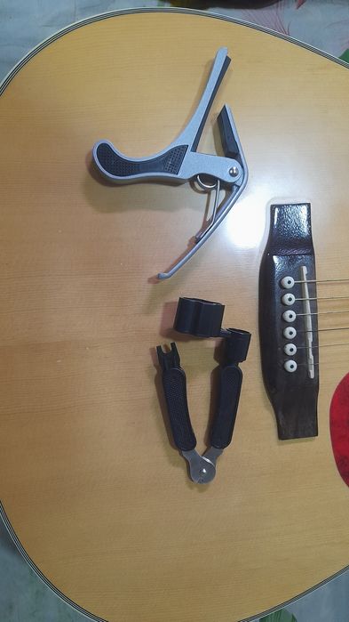 Матильда, акустическая эстрадная