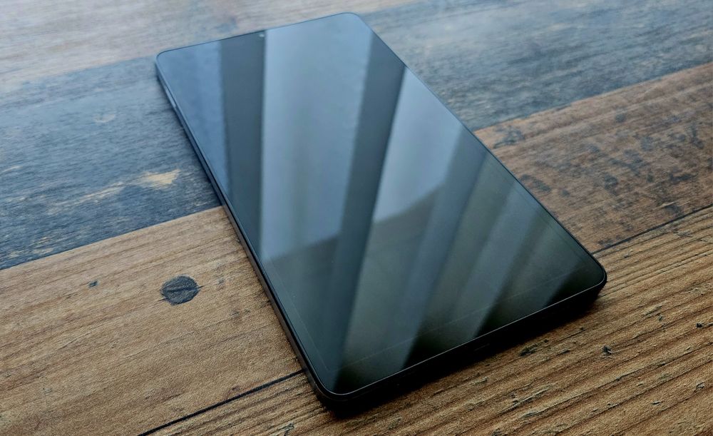 Tableta Samsung Galaxy Tab A 11, Octa-Core, 8.7", 4GB RAM, 64GB, WiFi.