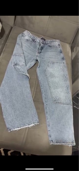 Blugi Barbati Amiri 2026 Neww