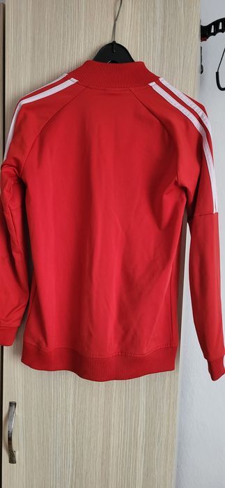 Bluza Adidas Manchester United,copii,marimea 152