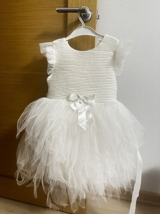 Платья для девочек 1- 2х лет