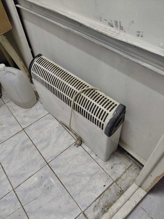 Продам  б\у обогреватели