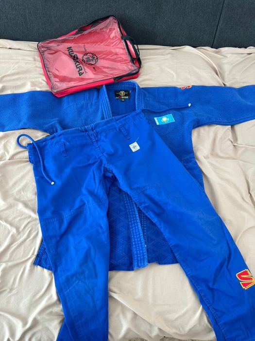 Срочно продается Кимоно