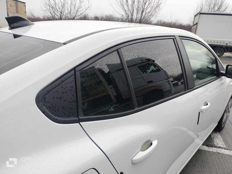 Dacia Logan Journey 2025