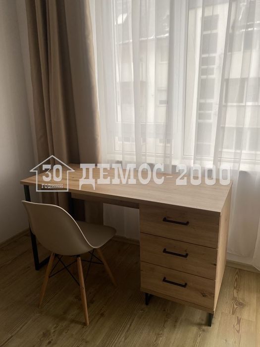 Двустаен с НОВО обзавеждане