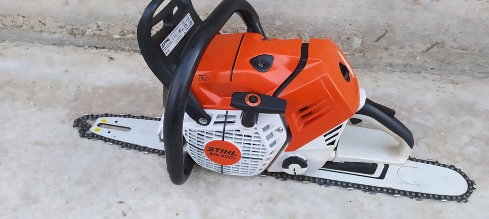 Drujba stihl Ms 500l