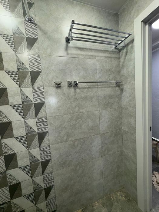 Кафельщик ремонт