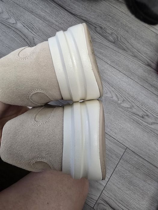 Încălțăminte bărbați,  set de 3 perechi