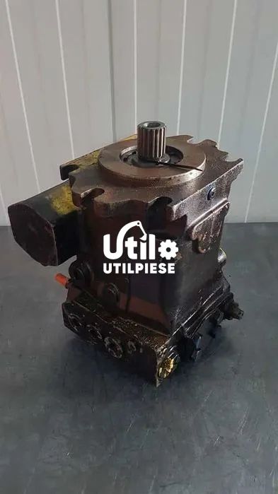 pompa hidraulica liebherr l566 l576 l580 l586 + piese liebherr