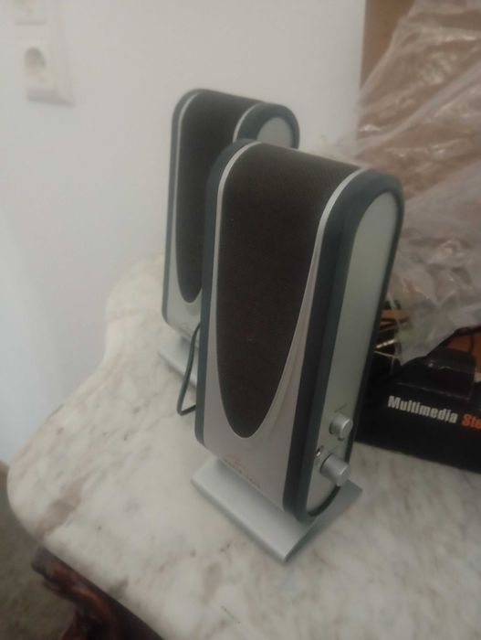 Колонки за компютър