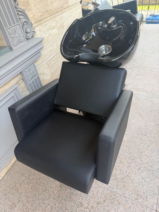 Продам мойку для головы