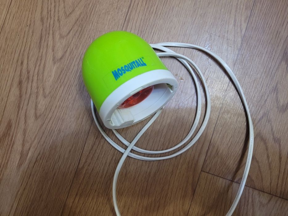 Электрофумигатор Mosquitall
