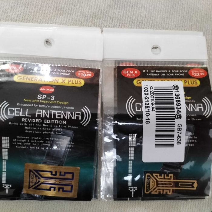 Transmitator de semnal pentru telefonul mobil - Îmbunătățire semnal .