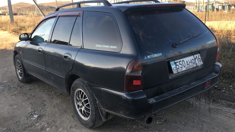 Продам Митсубиси