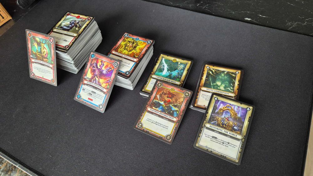 Warhammer Age of Sigmar: Champions TCG