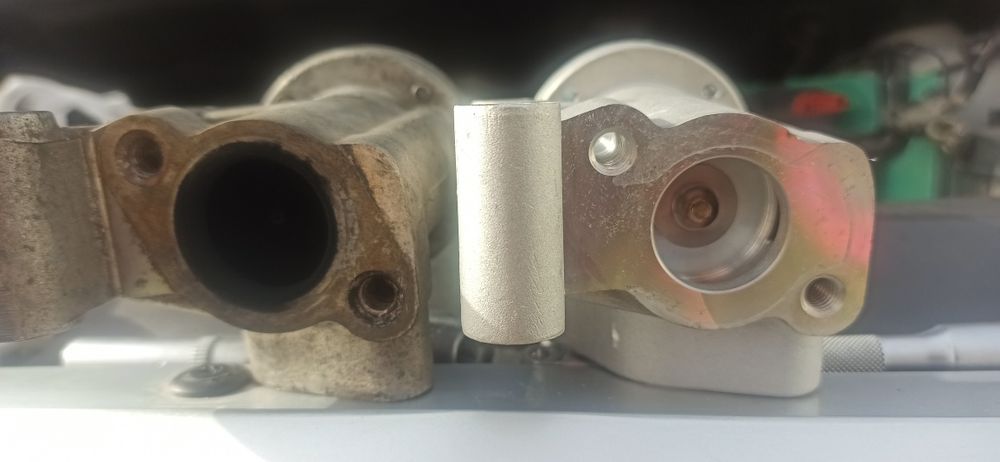 EGR Hyundai ix20 1.4crdi 90hp