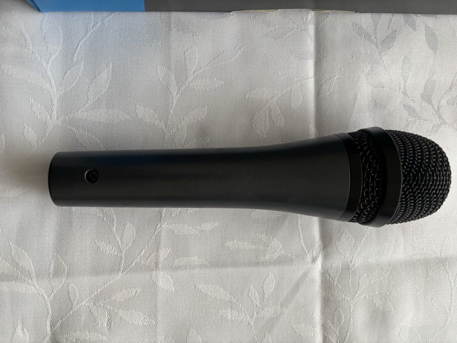 Microfon Sennheiser 835 fx Voicetone H1 Tc Helicon