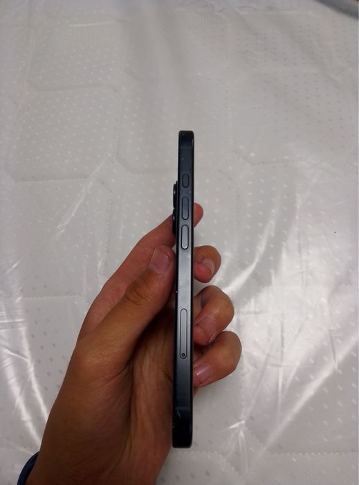 iPhone 16 128gb с каробкой айфон 16