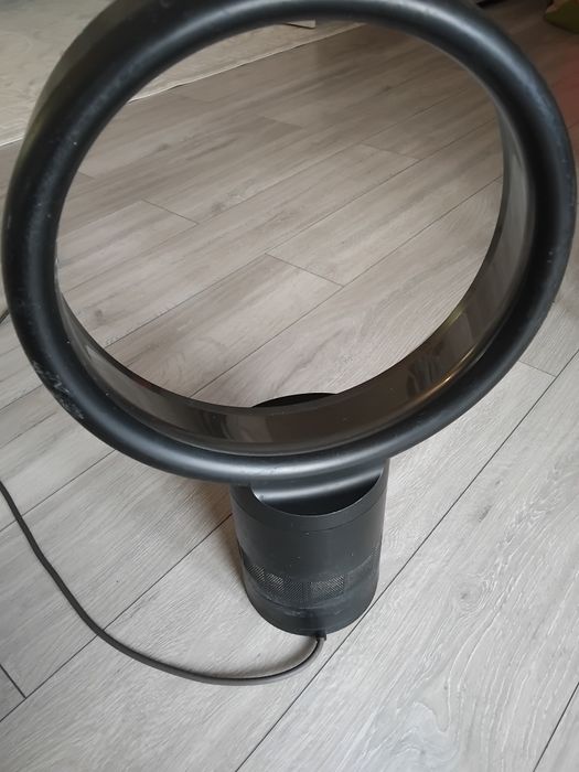 Ventilator dyson cool