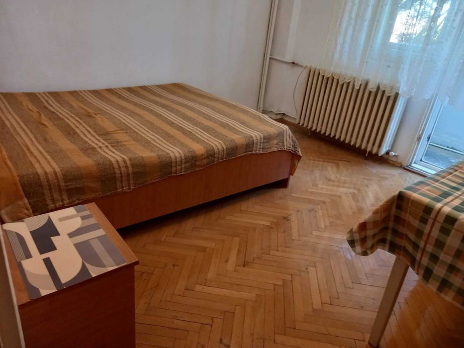Apartament 2 camere zona Turda proaspat renovat de inchiriat — fotografia 3