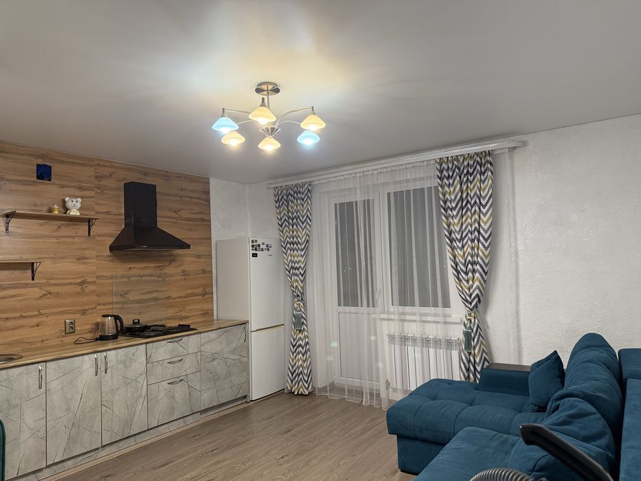 Продается 1 ком студия в Аэропорту