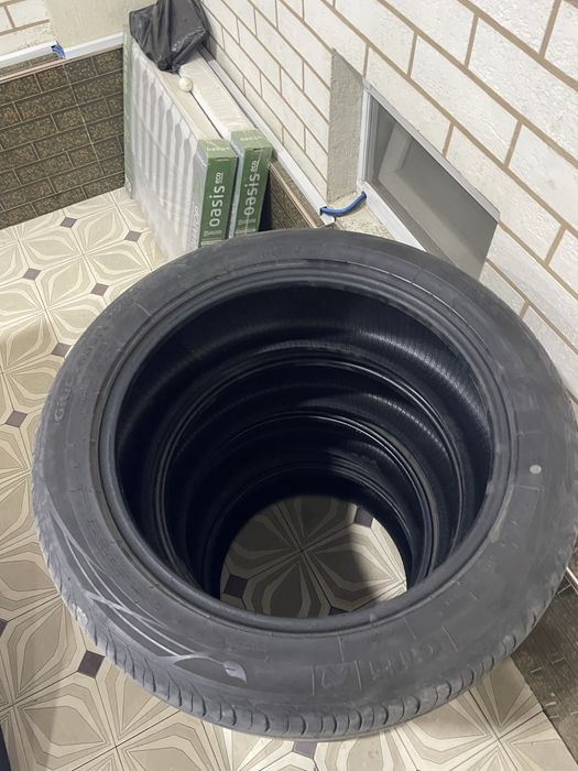 Giti balon sotiladi. 235/50/19