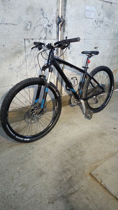 Bicicleta Giant Talon 1